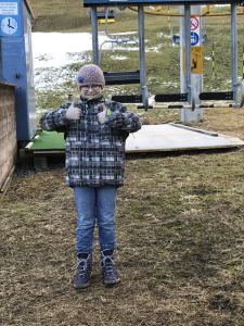 Moerlialp Gisela