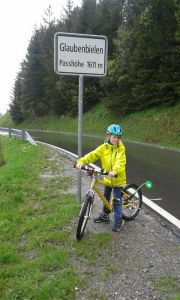 Moerlialp Philip Velo
