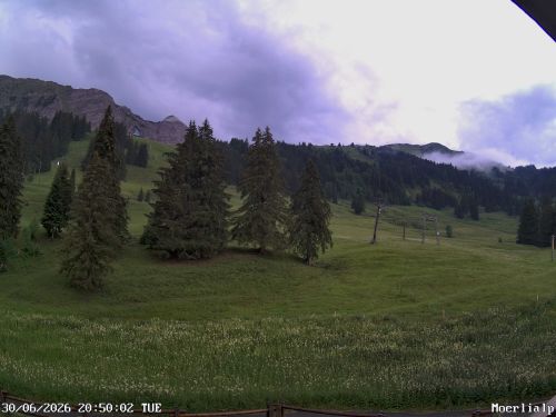 Moerlialp