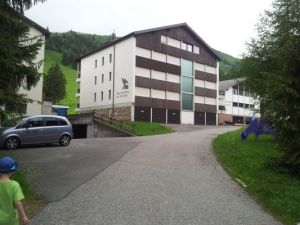 Moerlialp Sommer Haus